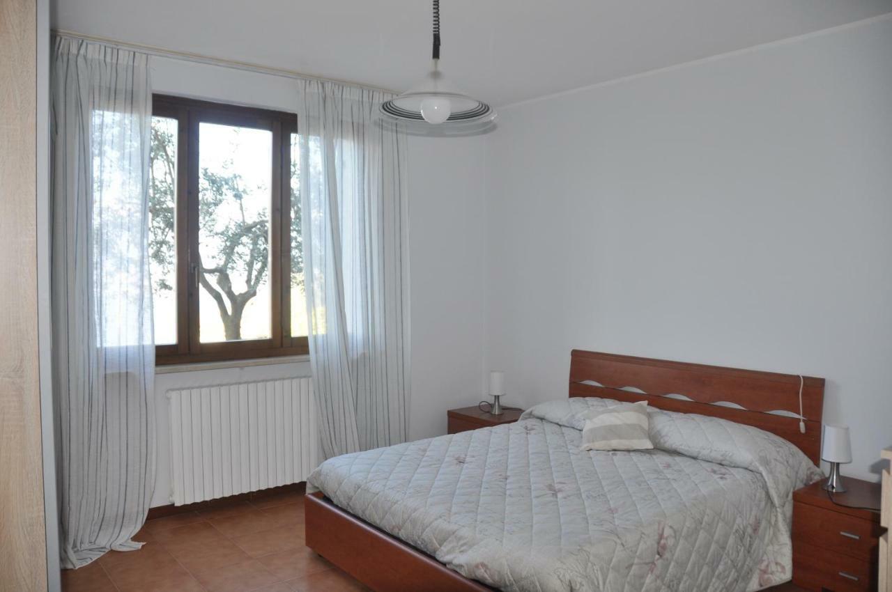 Appartamento Lago Di Garda Albisano Torri Del Benaco Exterior foto